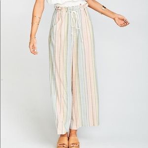 show me your mumu peterson pant